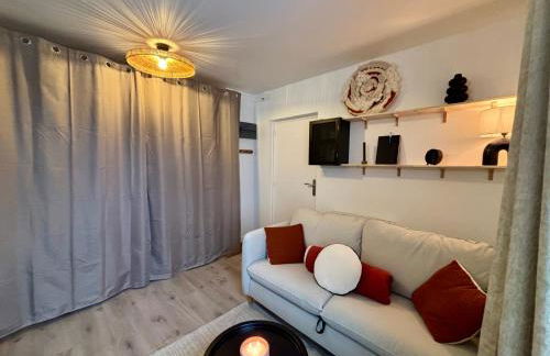 Limone Guest - Appartement Cosy - 5 min des plages - Foto 18