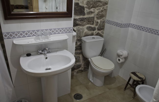 Casa de Turismo Rural Os Petroglifos - Photo 22