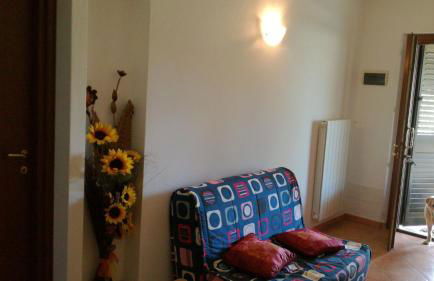 Agriturismo cavallin del papa - Foto 59