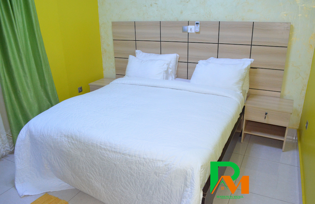 RESIDENCES MICKEL - Foto 2