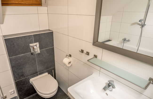 Residence Lipno - Foto 12