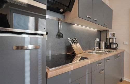 Romantische Fewo Sächs Schweiz - Foto 10