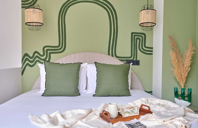 Stayhere Casablanca - Maarif - Elite Residence - Photo 4