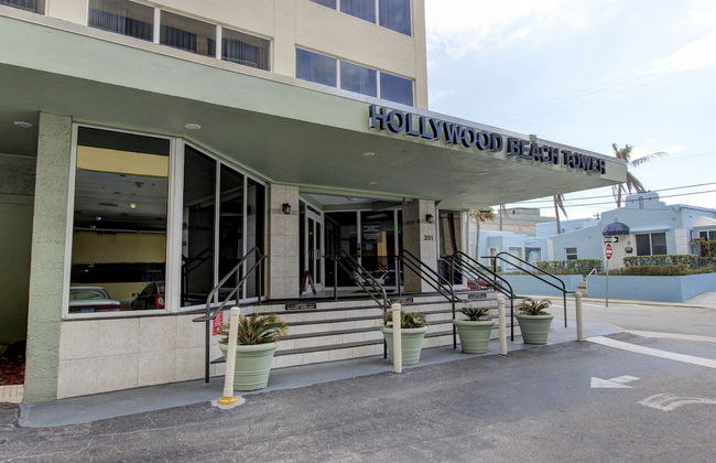 Hollywood Beach Tower - Foto 44