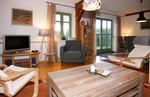 Appartementhaus Kranichblick in Breege - Foto 6