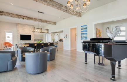 Luxe, Pool, Spa, Fire Pit, Game Room, Piano Sonoma Pool Retreat by Avantstay - Foto 22