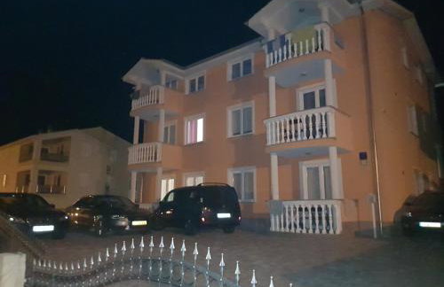 Apartmani Vrdoljak Malinska - Foto 31