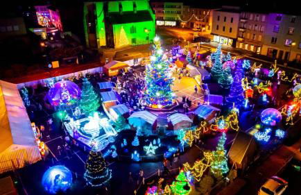 L'Europ'appart - Cosy - Gare - Center parcs -St Croix - Foto 27