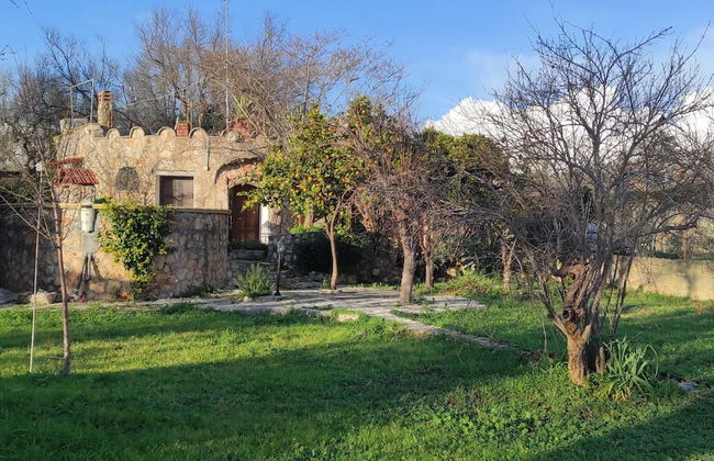 Belvilla by OYO Villa Barone Guest House - Foto 31