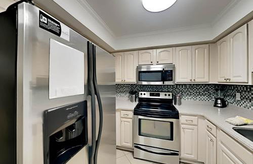 Regency Towers #802 East - Foto 10