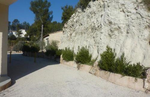 Appart'Hôtel Les Rochers - Foto 70