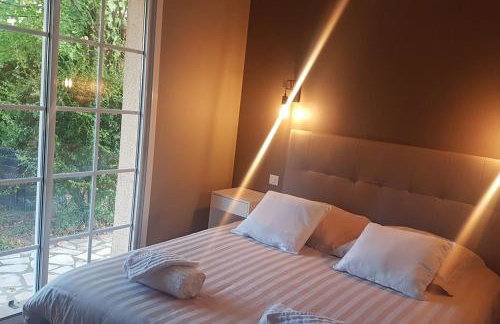 Cosy villa with pool near ocean - Foto 19