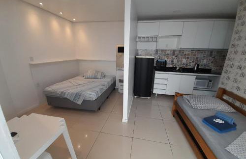 JK QUITINETES EXECUTIVO COM garagem CENTRAL - Foto 26