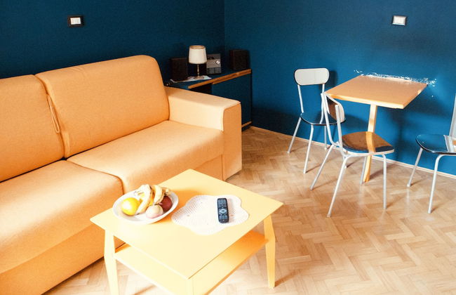 Dunja Apartments - Foto 16