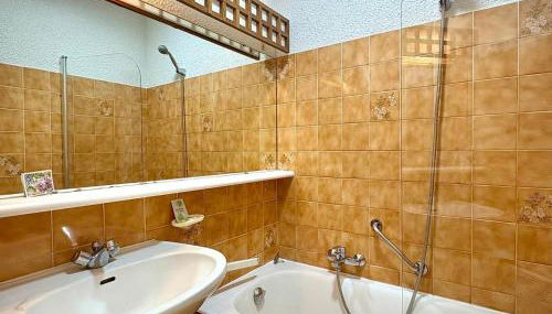 Appartement pour 8 pers. avec vue mer et Wi-Fi à Roquebrune-Cap-Martin - FR-1-827-26 - Foto 3