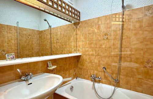 Appartement pour 8 pers. avec vue mer et Wi-Fi à Roquebrune-Cap-Martin - FR-1-827-26 - Foto 3