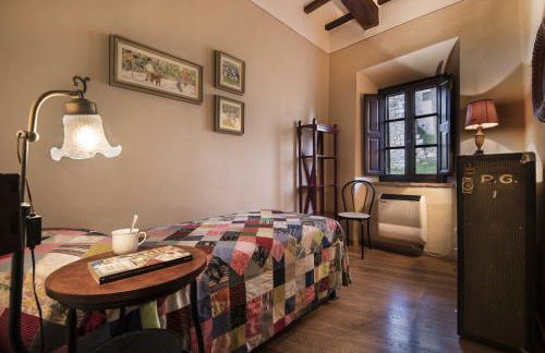 Borgo di Camporsevoli - Foto 25