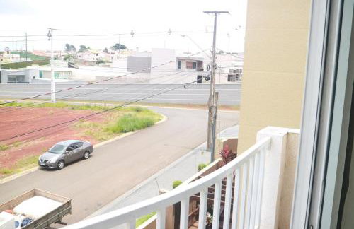 Private Boiserie Studio Apartment with Garage - Foto 39