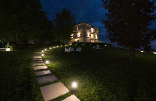 Relais Villa Belvedere & SPA ONLY ADULTS - Foto 25