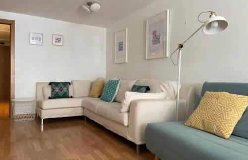 Apartamento con jardín cerca playa y a 15 min de Plaza Catalunya en tren - Photo 21