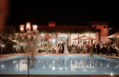 Antico Casale Urbani - Foto 17