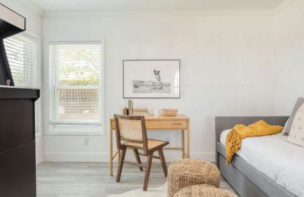 Boho Joshua Tree Escape w/ Firepit, Courtyard & Epic Views Asteroid by Avantstay - Foto 28