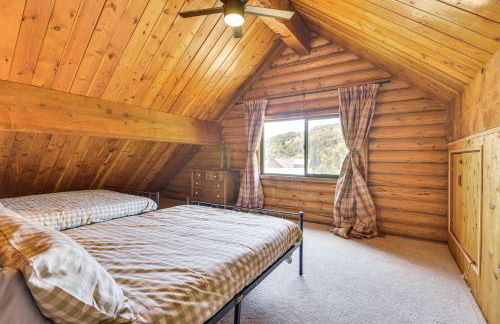 Ski, Hike and More Homey Huntsville Retreat! - Foto 11