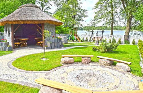 Comfortable house with a view of the lake - Foto 34