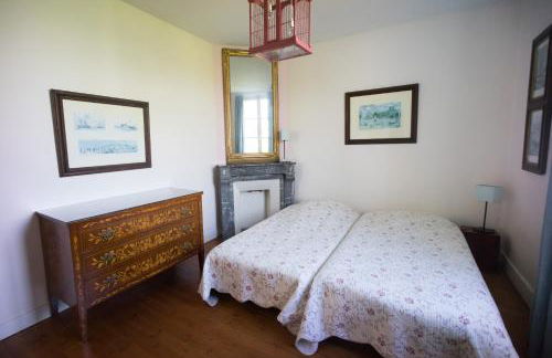 Villa le Rayon Vert - Foto 7