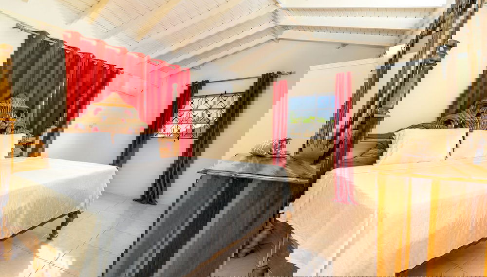 Areca Hideaway Haven - Foto 1, Habitación