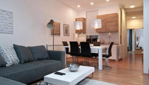 City Lights Apartment - Foto 5