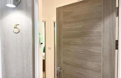 Luxury Apartment 21 - Photo 25