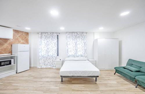 Loft acogedor Madrid SAA - Foto 6