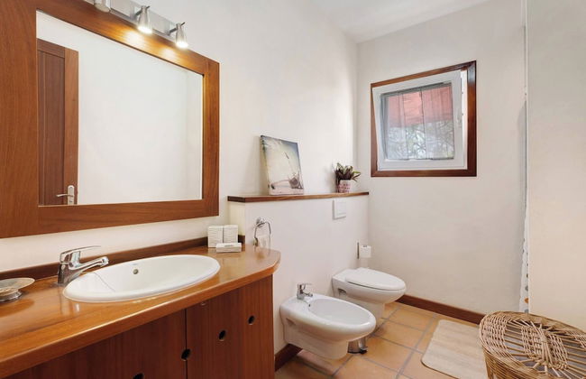 Finca La Calabacera Casa Azul - Foto 20