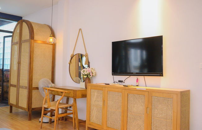 The Gallery Homestay - By Pegasy Group - Foto 9