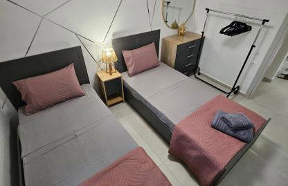 Ε5CentralApartmentNearTheSea - Photo 20