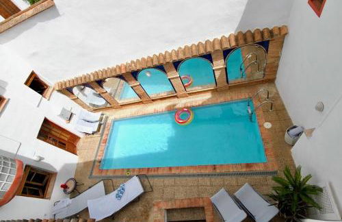 Casa Buena Vista near Granada - Foto 22