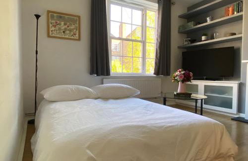 London Waterloo Apartment - Foto 10