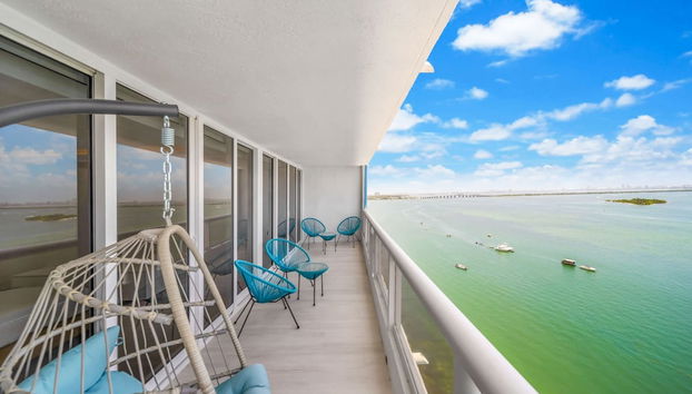 Diamond on the Bay in Miami - Foto 4, Habitación