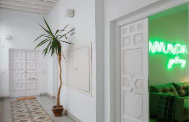 The QUEEN's Designer Apartment by Cadiz4Rentals - Foto 25