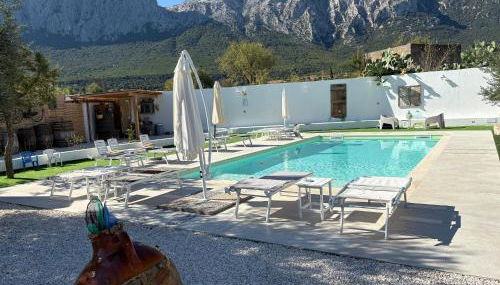 Dimora S'Ena Manna - Foto 2, sunbed