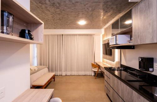 Hermosos apartamentos con piscina en Setor Oeste IDVA - Foto 23