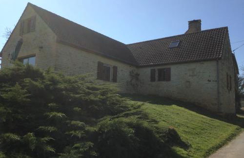 Gite De Rouffiac - Foto 1