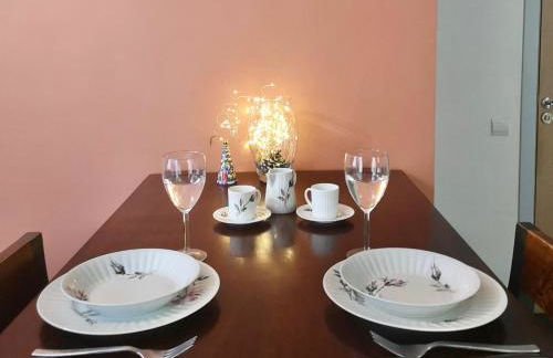 Charming 2-room flat near Paris - Foto 6