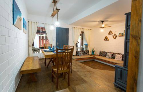 Paraíso Azul - Praia de Barequeçaba - Foto 25