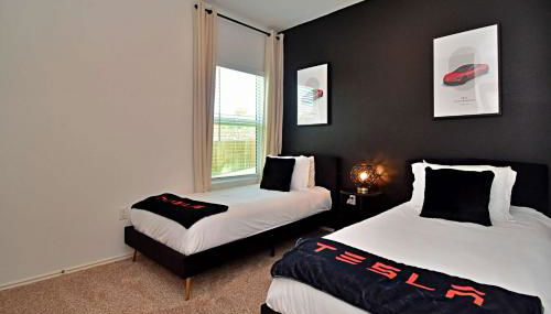 Longterm Rental Communal Pool BBQ & Playgrounds - Foto 3