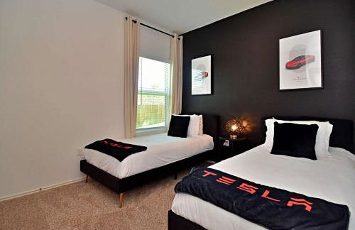 Longterm Rental Communal Pool BBQ & Playgrounds - Foto 3