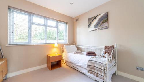 Garden Flat short walk to Kingston & Richmond Park - Foto 5