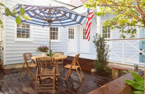 Blue Cottage at Casa Zoe - Foto 17