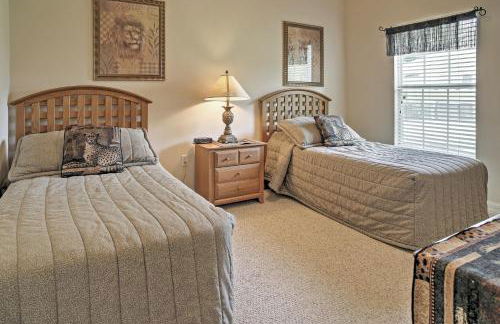 4 Mi to Disney Kissimmee Group Getaway - Foto 18